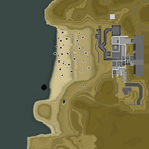 Et beach tce screenshot
