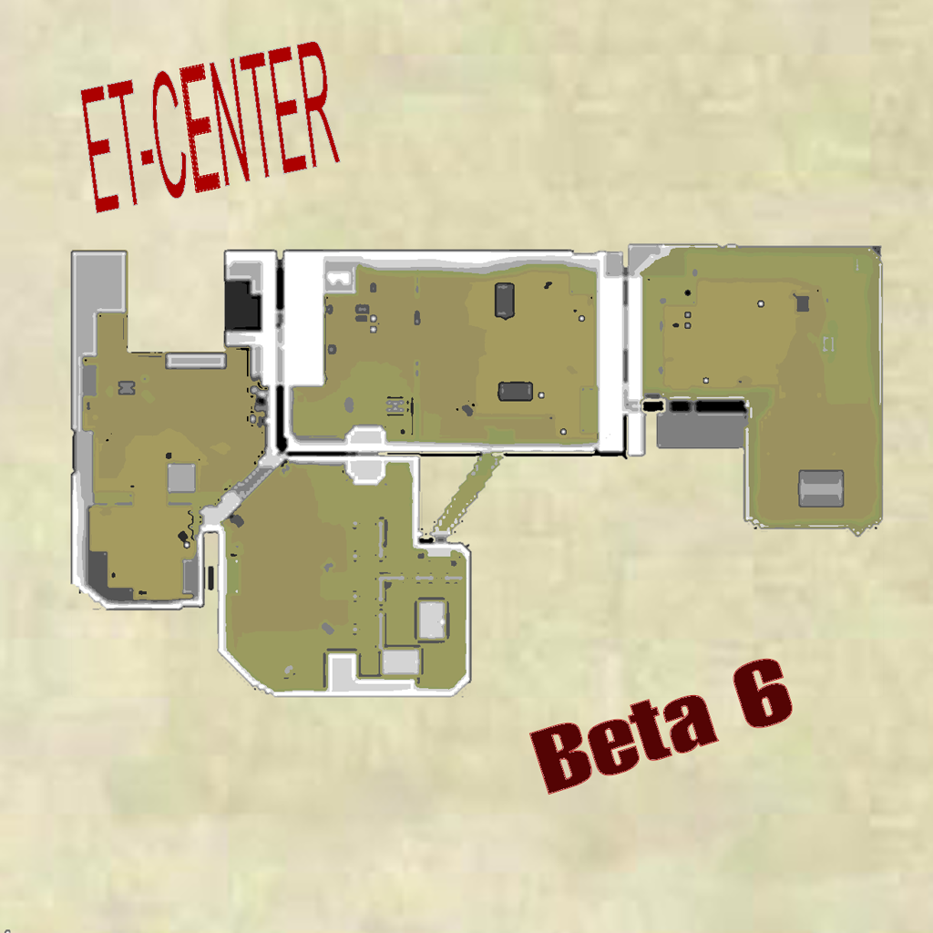 Etcenter b6 screenshot