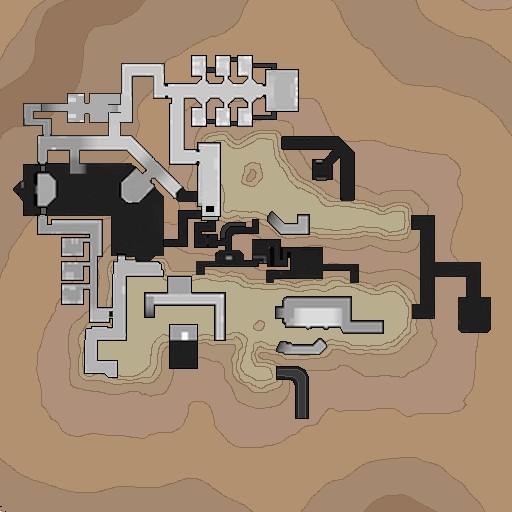 Etdo radarlaboratory screenshot