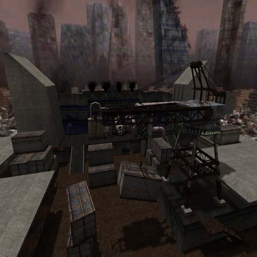 Domination 1 1 screenshot