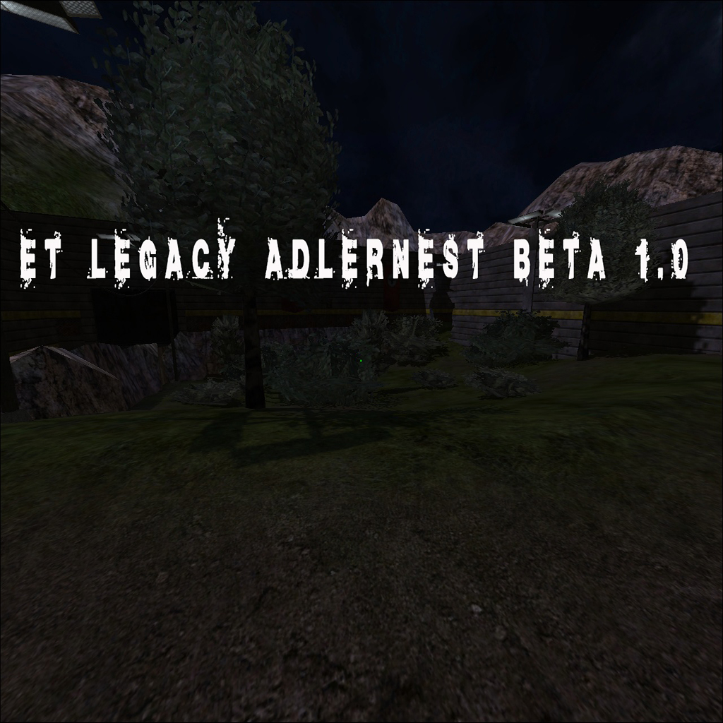 Etl adlernest screenshot