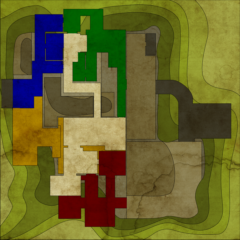 Etl adlernest v1 screenshot