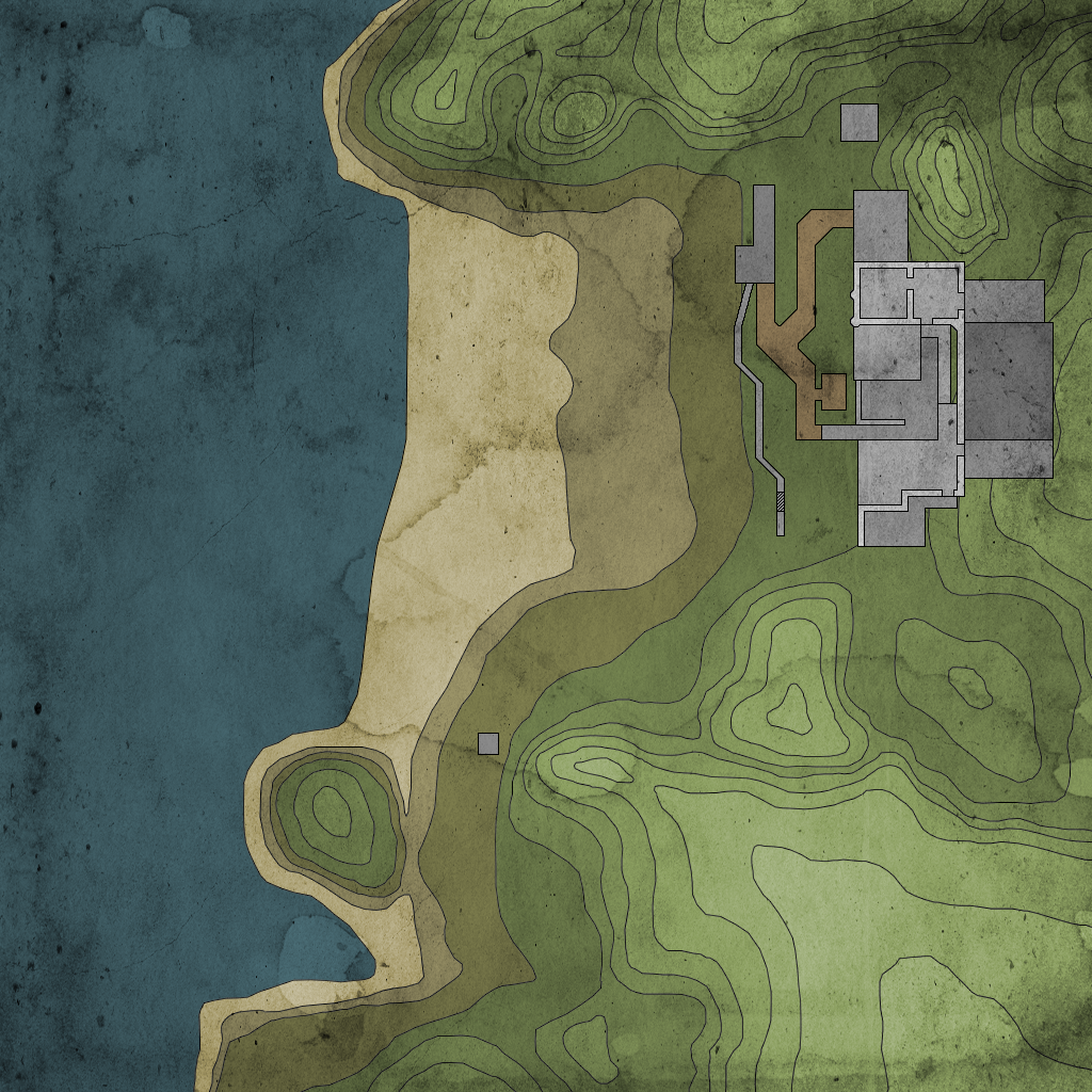 Etl beach v1 screenshot