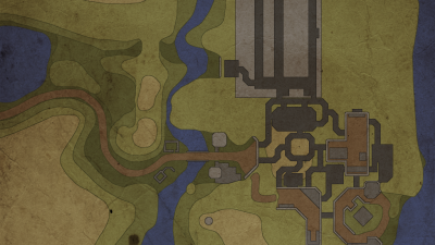 Etl bergen v1 screenshot