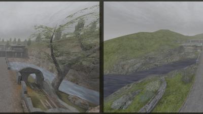 Etl bergen v1 screenshot