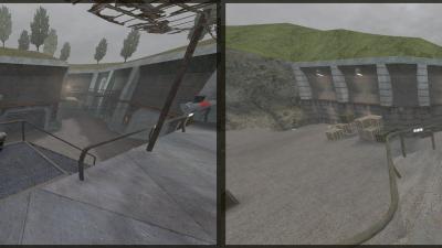 Etl bergen v1 screenshot