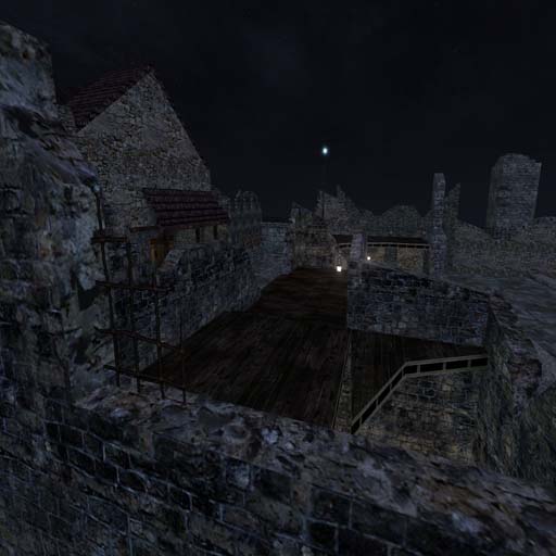 Et domination 1 0 screenshot