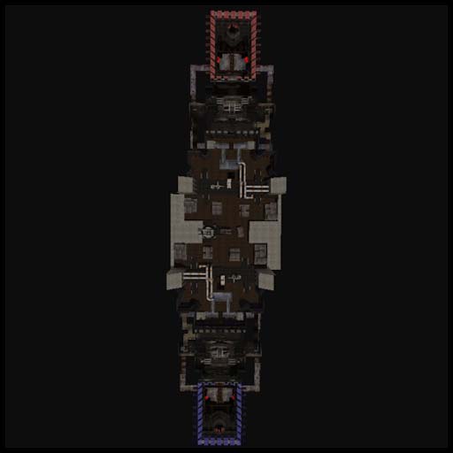 Et domination 1 0 screenshot