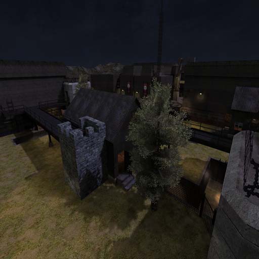Et domination 1 0