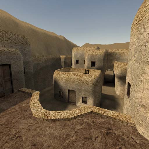 Et domination 1 0 screenshot