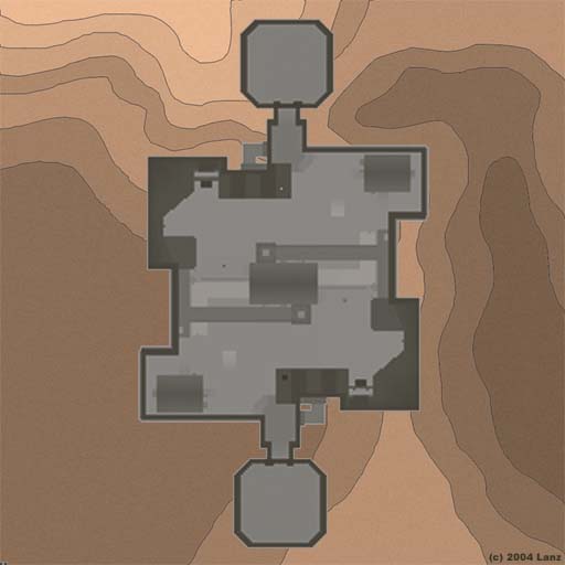 Et domination 1 0 screenshot