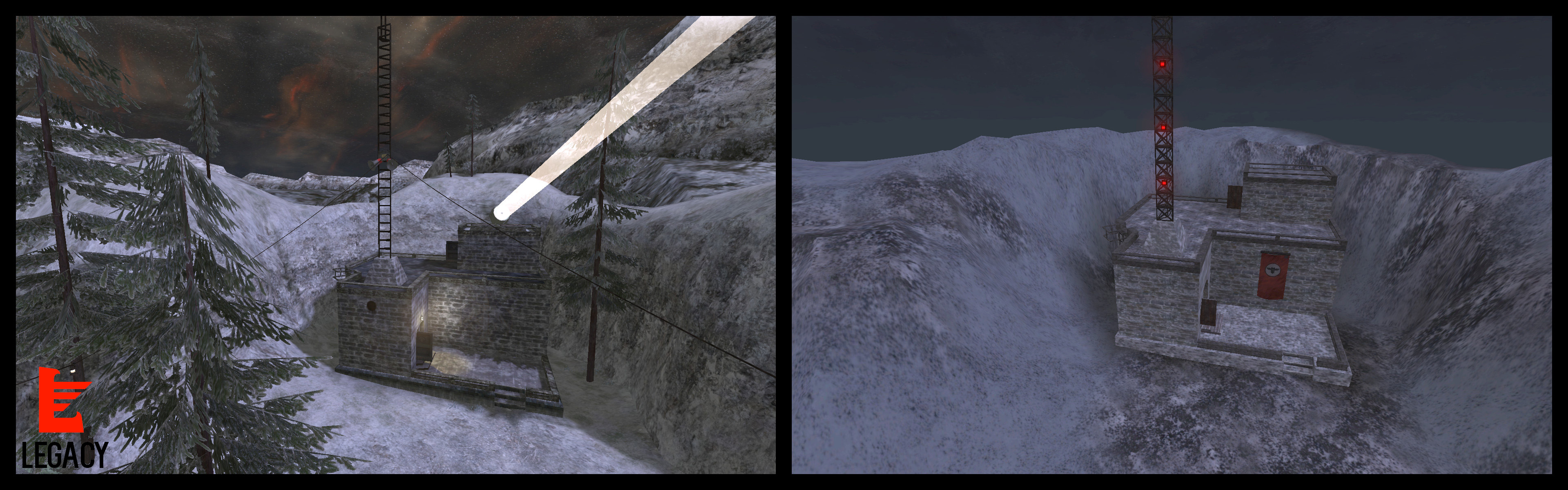 Etl frostbite v3 screenshot