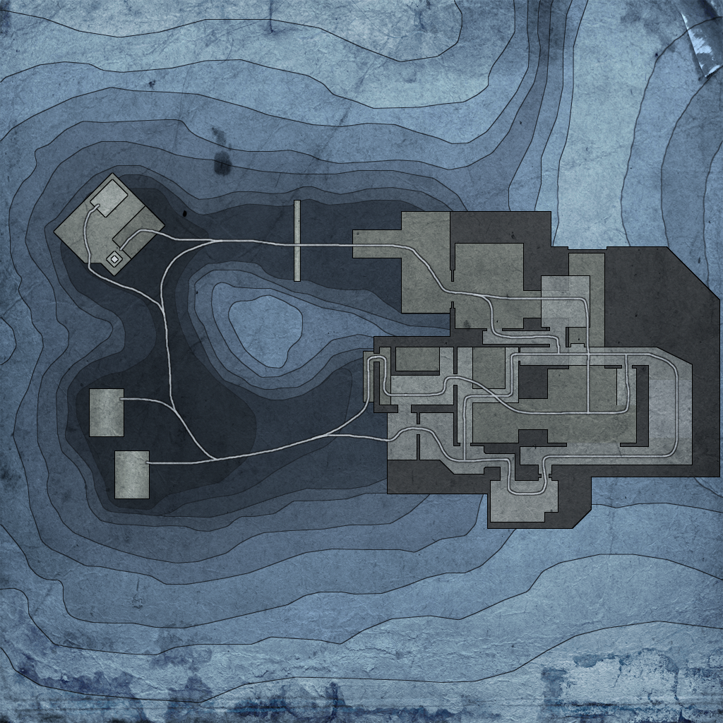 Etl frostbite v3 screenshot