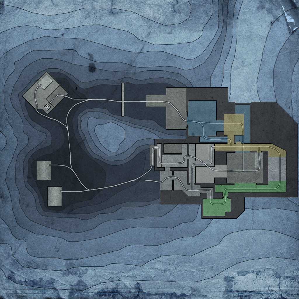 Etl frostbite v7 screenshot