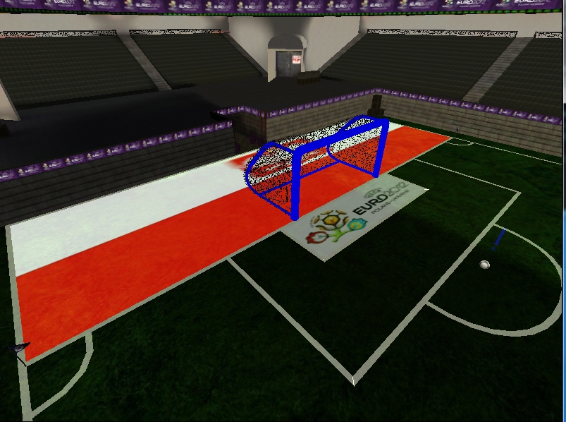 Euro2012 screenshot