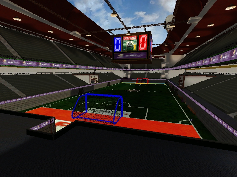 Euro2012 screenshot