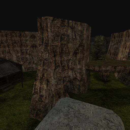 Dom depot b2 screenshot
