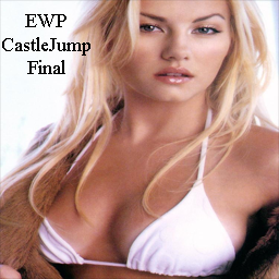 Ewp castlejump final screenshot