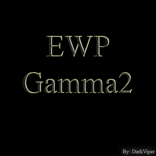 Ewp gamma2 screenshot