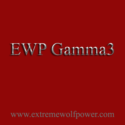 Ewp gamma3 screenshot