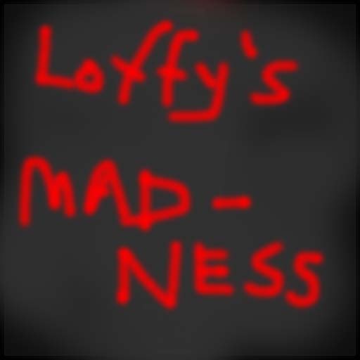 Dom loffys madness b3 screenshot