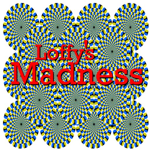 Dom loffys madness b3 screenshot