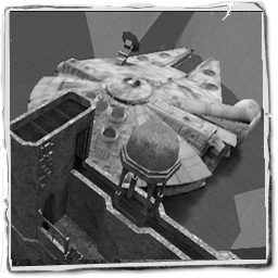 Falcon3 fixed screenshot
