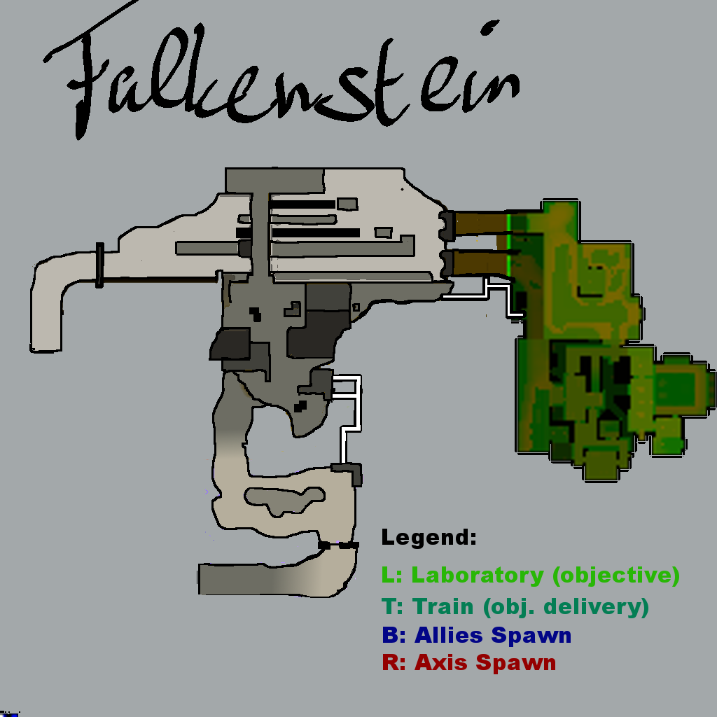 Falkenstein b2 screenshot