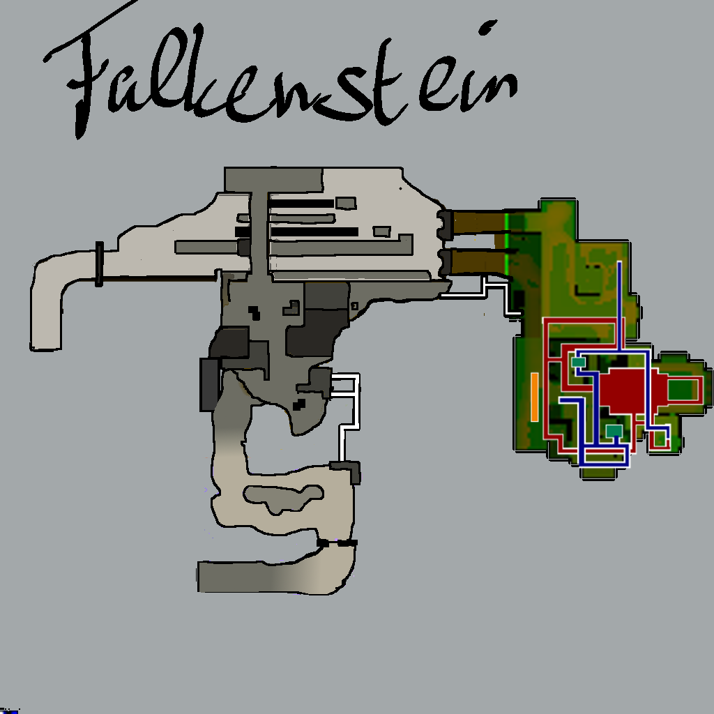 Falkenstein b3 screenshot