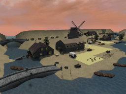 Farm sniper b6 screenshot