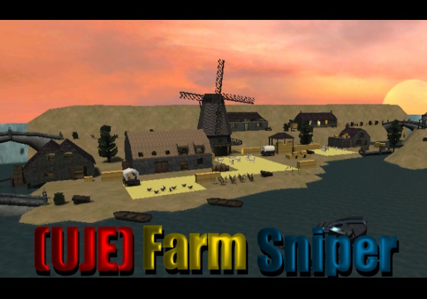 Farm sniper b6 screenshot