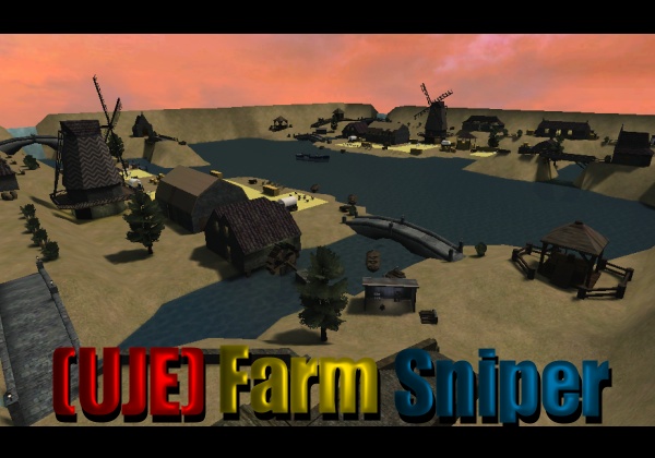 Farm sniper np b3 screenshot