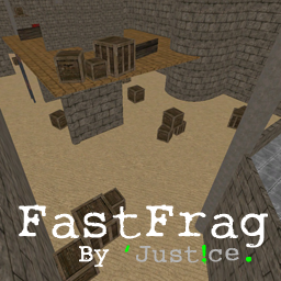 Fastfrag b2 screenshot