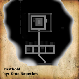 Fasthold 1 1 screenshot