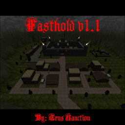 Fasthold 1 1