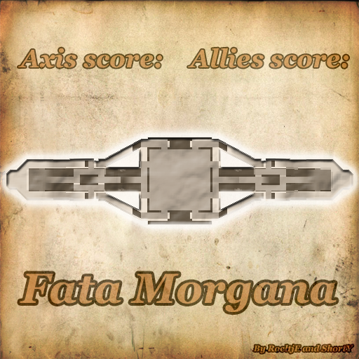 Fata morgana