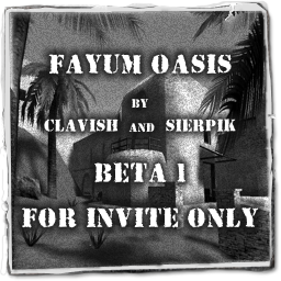 Fayum oasis b1