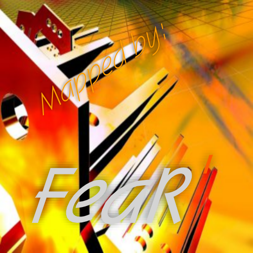 Fearjumps B2 screenshot