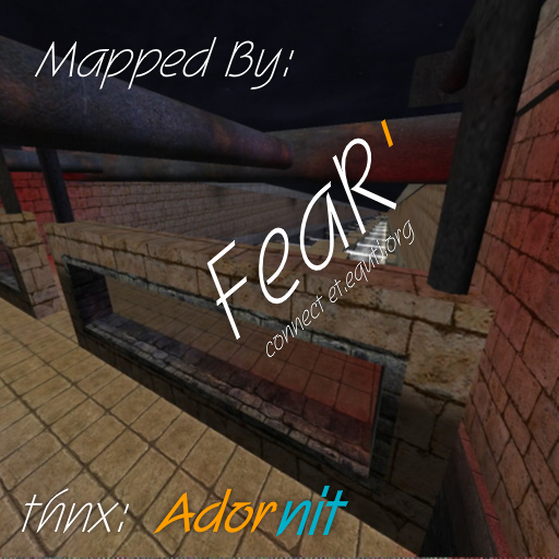 Fearjumps B2