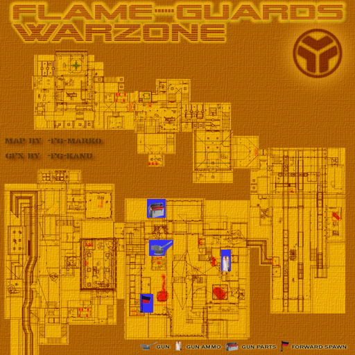 Fg warzone b1 screenshot