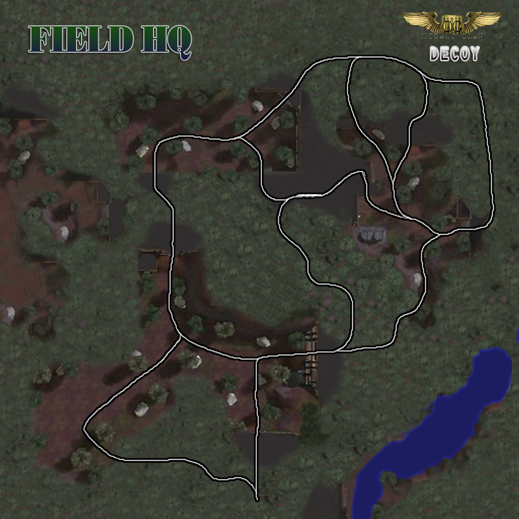 Field hq b4