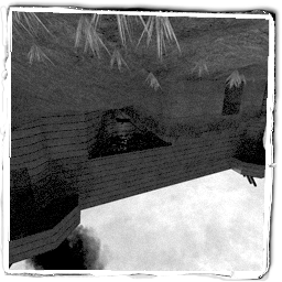 Flak tower alpha