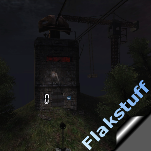 Flakstuff screenshot