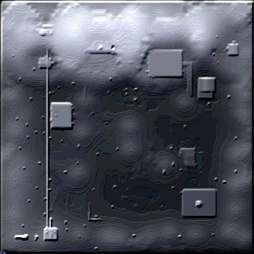 Flakstuff b2 screenshot