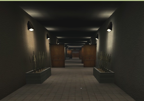 Flat sniper ga screenshot