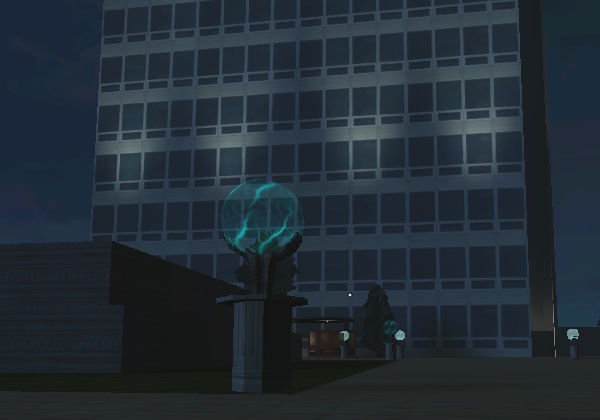 Flat sniper ga screenshot