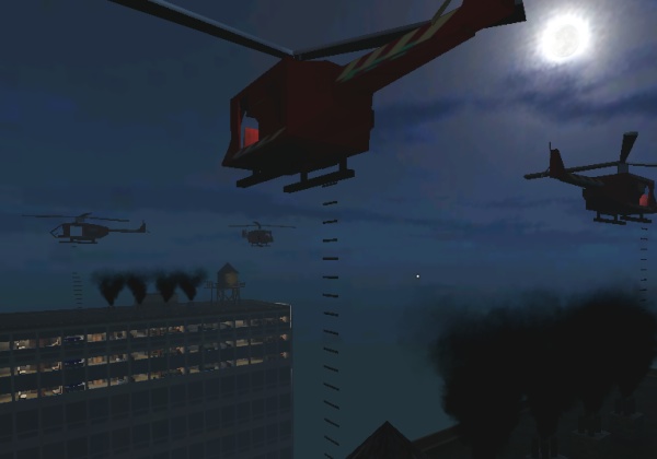 Flat sniper ga screenshot