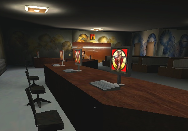 Flat sniper ga screenshot