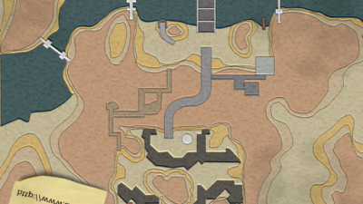 Fliegerhorst + rhineland screenshot