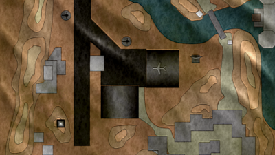 Flughafen screenshot